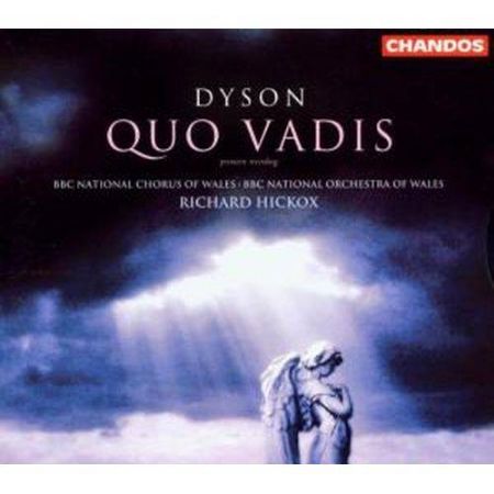 Slika DYSON - QUO VADIS