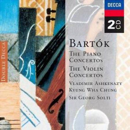 Slika ASHKENAZY V - BARTOK