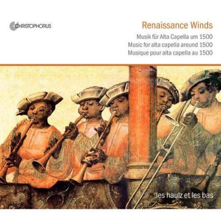 Slika RENAISSANCE WINDS ALTA CAPELLA UM 1500