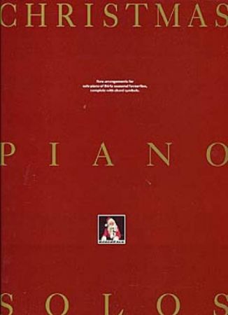 CHRISTMAS PIANO SOLOS