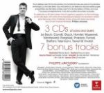 PASSION/ PHILIPE JAROUSSKY 3CD