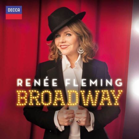 RENE FLEMING/BROADWAY