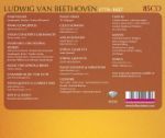 BEETHOVEN:COMPLETE EDITION  85CD