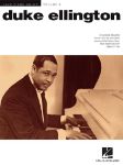 DUKE ELLINGTON JAZZ PIANO SOLOS