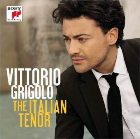 VITTORIO GRIGOLO/THE ITALIAN TENOR