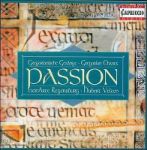 GREGORIAN CHANTS/PASSION/HUBERT VELTEN