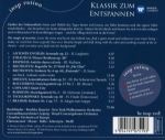 KLASSIK ZUM ENTSPANNEN-CLASSICS FOR RELAXATION/HARNOCOURT/MASUR