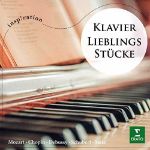 KLAVIER LIEBLINGS STUCKE