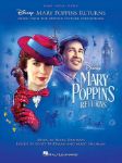 DISNEY MARY POPPINS RETURNS PVG