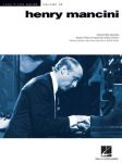 HENRY MANCINI JAZZ PIANO SOLOS