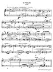 RAVEL:EASY PIANO PIECES