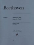 BEETHOVEN:RONDO OP.51/1