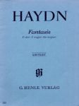 HAYDN:FANTASIE C DUR