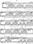 LISZT:CONSOLATIONS