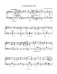 LISZT F:EASY PIANO PIECES AND DANCES