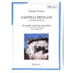 TORTORA:CASTELLI FRIULIANI +CD