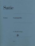 SATIE:GYMNOPEDIES