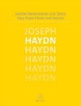 HAYDN:EASY PIANO PIECES AND DANCES