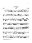 BACH J.S.:SONATEN FUR VIOLINE UND KLAVIER BWV 1020-1023