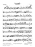 BEETHOVEN:SERENADE D-DUR OP.41 FOR PIANO AND FLUTE(VIOLINE)