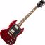 EPIPHONE ELEKTRIČNA KITARA SG Standard Cherry