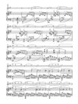 FAURE:SONATE NO.1 A-DUR OP.13 VIOLINE AND PIANO