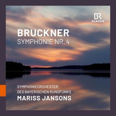 BRUCKNER:SYMPHONIE NR.4/JANSONS