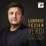 VERDI/LUDOVIC TEZIER (BARITON)