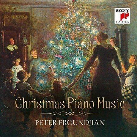 CHRISTMAS PIANO MUSIC