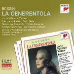 ROSSINI:LA CENERENTOLA/TERRANI,ARAIZA,DARA/FERRO 2CD