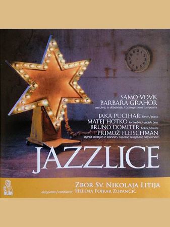 JAZZLICE/VOVK/GROHAR/PUCIHAR/HOTKO/DOMITER/FLEISCHMAN