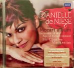 MOZART ALBUM/DANIELLE DE NIESE