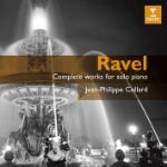 RAVEL:COMPLETE WORKS FOR SOLO PIANO/COLLARD 2CD