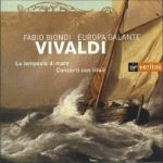 VIVALDI:LA TEMPESTA DI MARE CONCERTI CON TITOLI/FABIO BIONDI