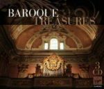 BAROQUE TREASURES 3CD