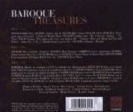 BAROQUE TREASURES 3CD