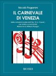 PAGANINI:IL CARNEVALE DI VENEZIA