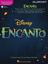 ENCANTO DISNEY PLAY ALONG CLARINET +AUDIO ACCESS