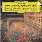 ALBINONI,PACHELBEL:ADAGIO,CANON..../KARAJAN