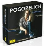 POGORELICH COMPLETE RECORDINGS/IVO POGORELIĆ 14CD