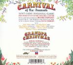 CARNIVAL OF THE ANIMALS/THE KANNEH-MASONS