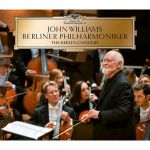 JOHN WILLIAMS/THE BERLIN CONCERT