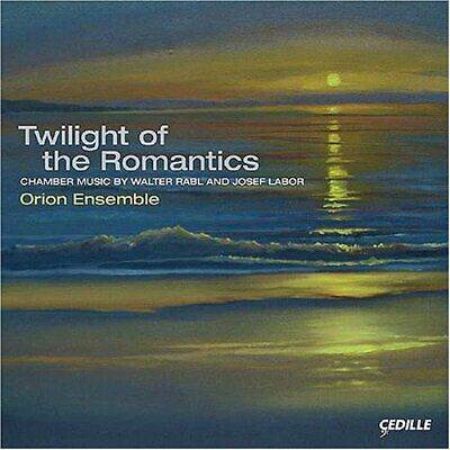 TWILIGHT OF THE ROMANTICS/RABL AND LABOR