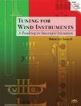 JAGOW:TUNING FOR WIND INSTRUMENTS