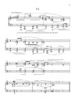 SCHONBERG:SECHS KLEINE KLAVIERSTUCKE/SIX LITTLE PIANO PIECES OP.19