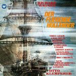 WAGNER:DER FLIEGENDE HOLLANDER/KLEMPERER 2CD