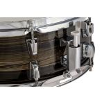 TAMBURO mali boben 14x5,5 T5LXSD1455WGBK Black wood Snare Drum