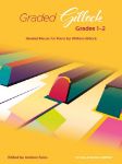 GILLOCK:GRADED GILLOCK GRADES 1-2 PIANO