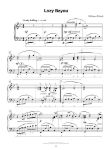 GILLOCK:GRADED GILLOCK GRADES 3-4 PIANO