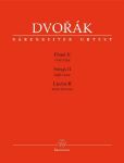 DVORAK:SONGS II HIGH VOICE